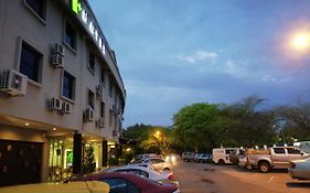 T+ Hotel Sungai Petani